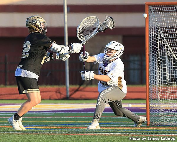 Rush-Henrietta at East United-Eastridge>