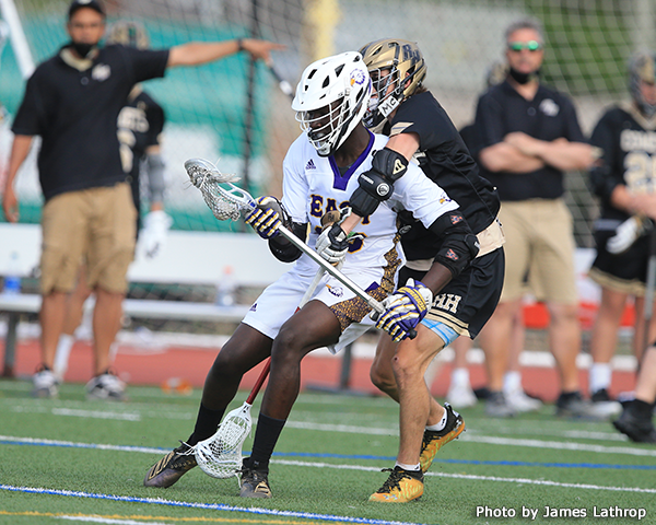 Rush-Henrietta at East United-Eastridge>