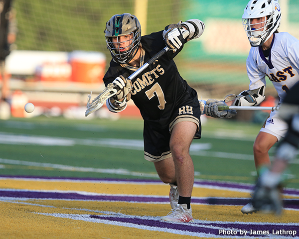 Rush-Henrietta at East United-Eastridge>