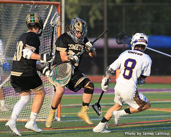 Rush-Henrietta at East United-Eastridge>