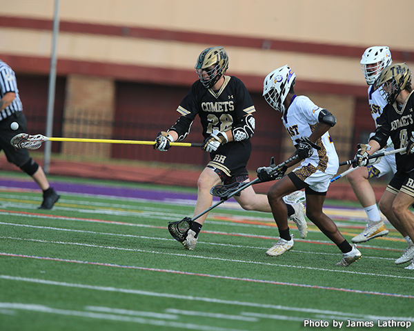 Rush-Henrietta at East United-Eastridge>