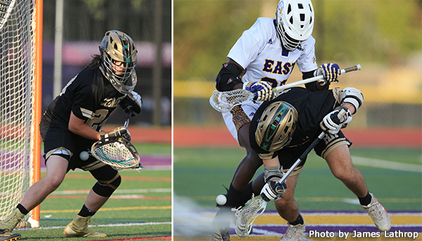 Rush-Henrietta at East United-Eastridge>