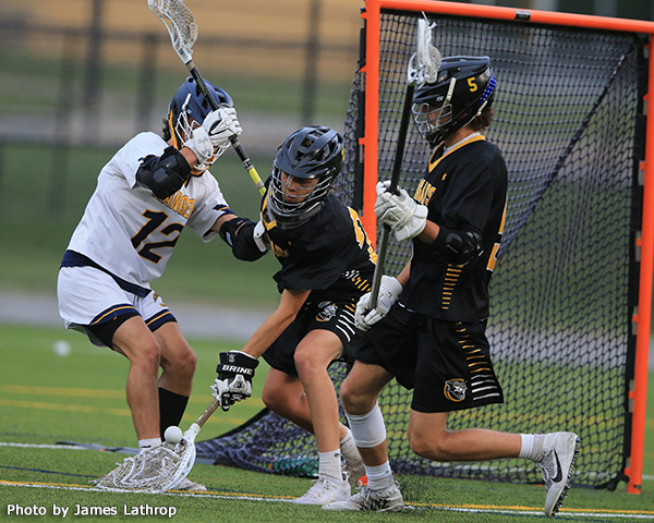 Rush-Henrietta at East United-Eastridge>