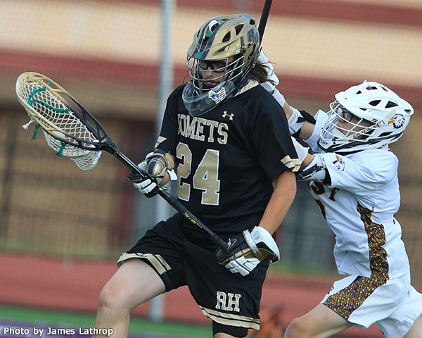 Rush-Henrietta at East United-Eastridge>