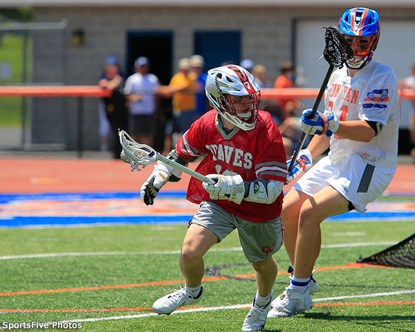 canandaigua at Penn Yan