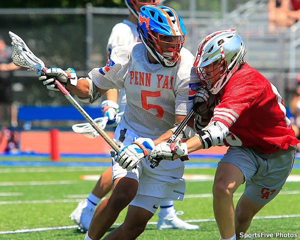 canandaigua at Penn Yan