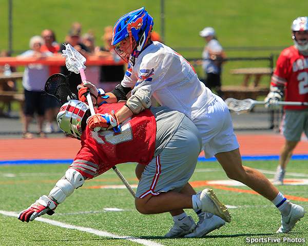 canandaigua at Penn Yan