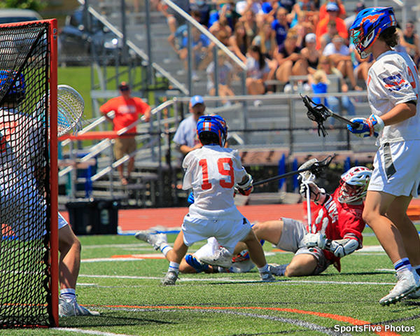 canandaigua at Penn Yan