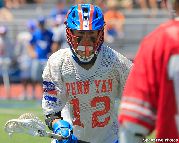 canandaigua at Penn Yan