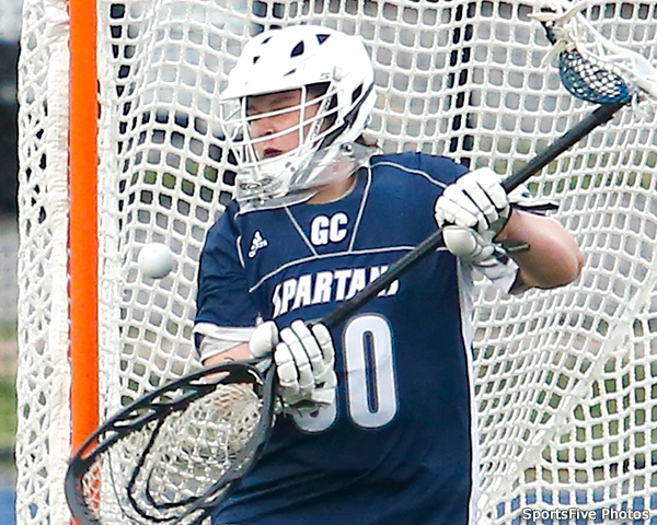 Gates Chili at Brighton