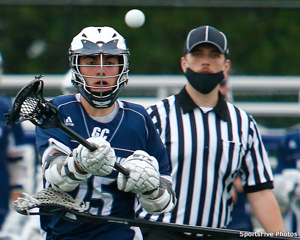 Gates Chili at Brighton