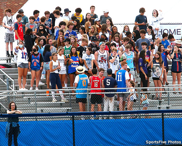 Gates Chili at Brighton