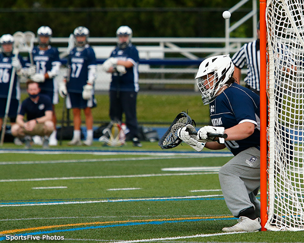 Gates Chili at Brighton