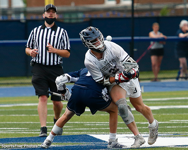 Gates Chili at Brighton