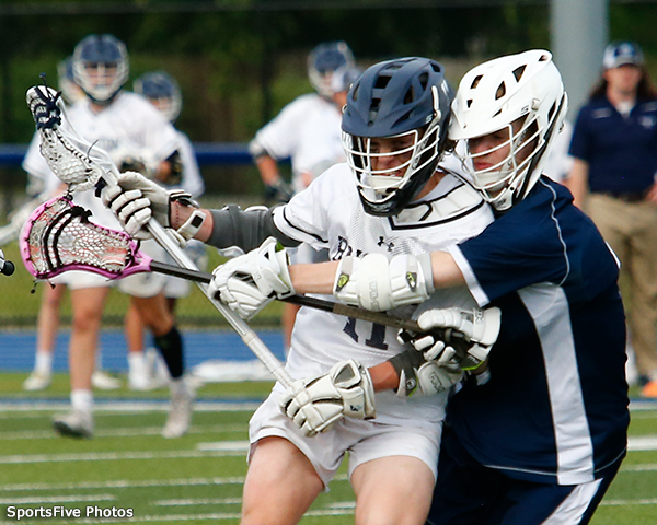 Gates Chili at Brighton