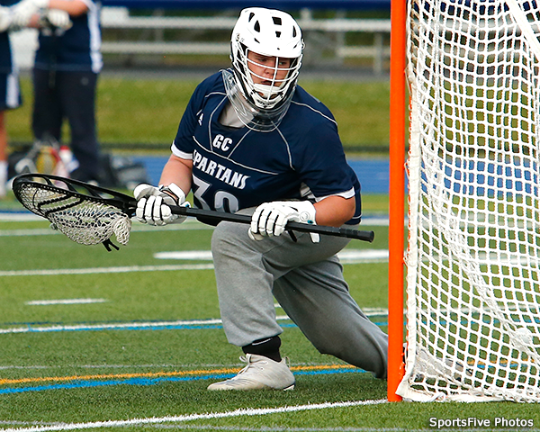 Gates Chili at Brighton