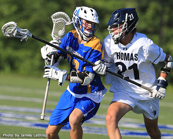 Irondequoit at Thomas>