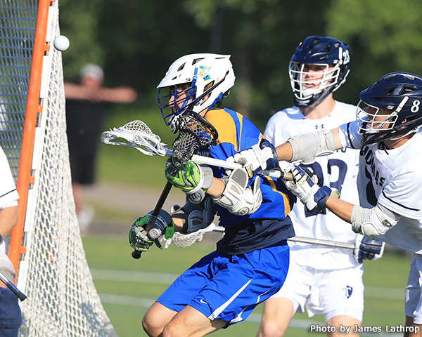 Irondequoit at Thomas>