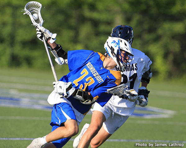 Irondequoit at Thomas>