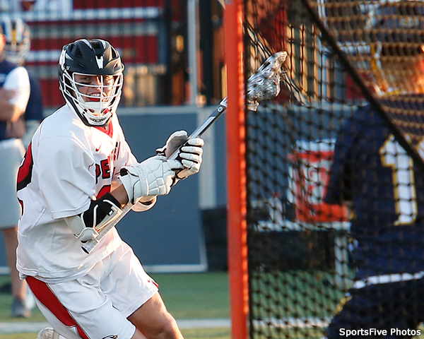 Spencerport at Penfield