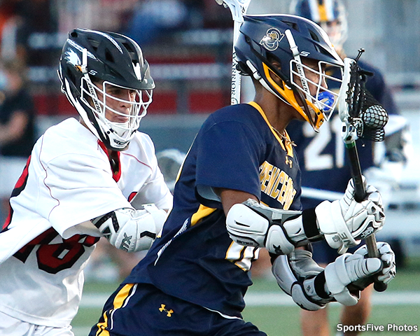 Spencerport at Penfield