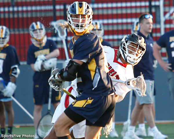 Spencerport at Penfield