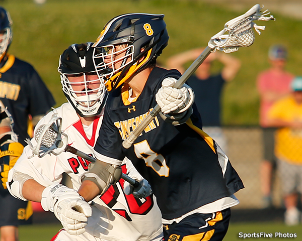 Spencerport at Penfield