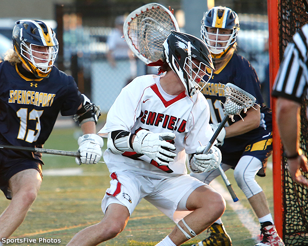 Spencerport at Penfield