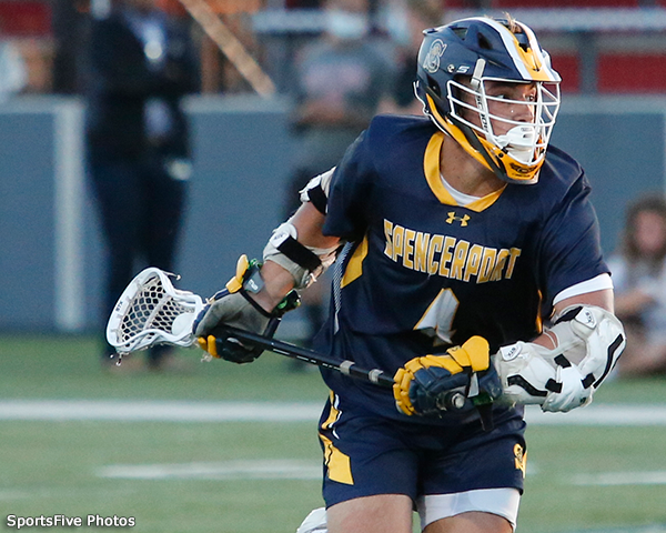 Spencerport at Penfield