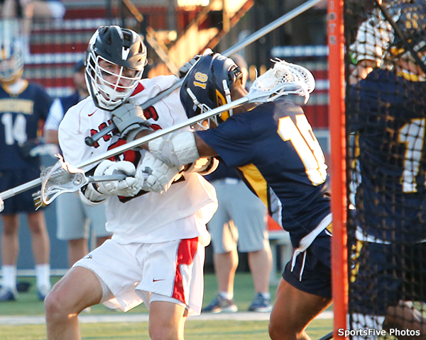 Spencerport at Penfield