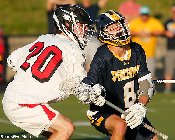 Spencerport at Penfield