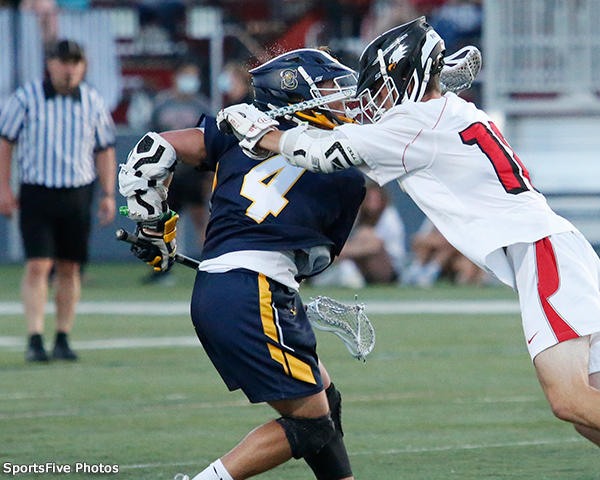 Spencerport at Penfield