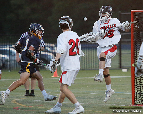 Spencerport at Penfield