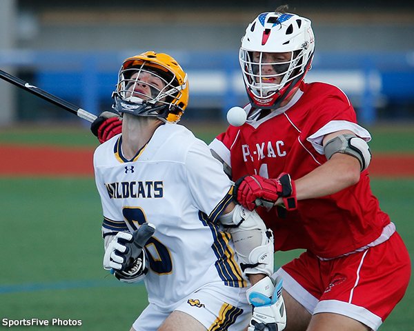 Pal-Mac at Marcus Whitman