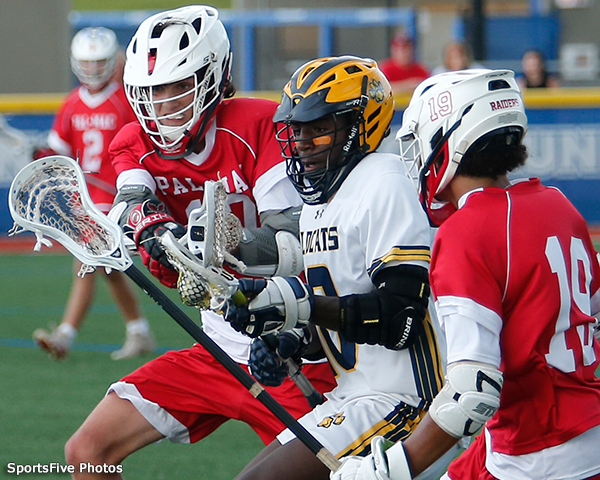 Pal-Mac at Marcus Whitman