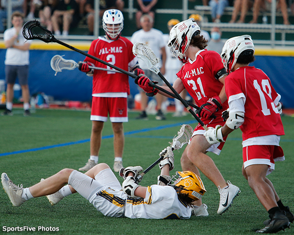 Pal-Mac at Marcus Whitman