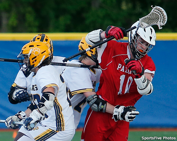 Pal-Mac at Marcus Whitman