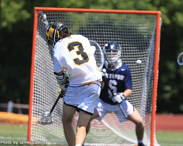 Pittsford at McQuaid>