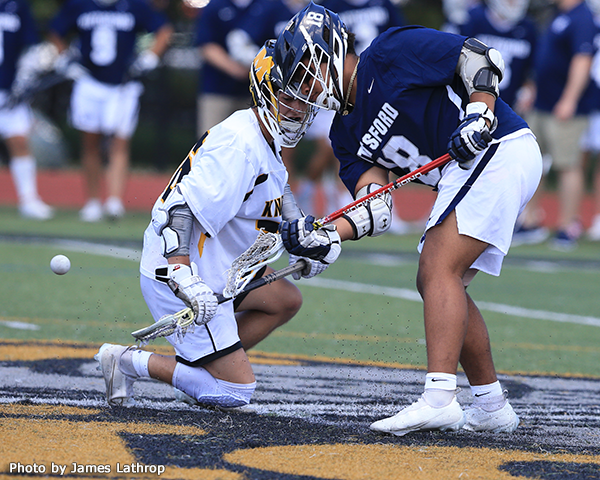 Pittsford at McQuaid>