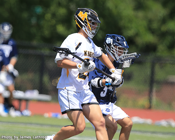 Pittsford at McQuaid>