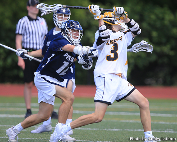 Pittsford at McQuaid>