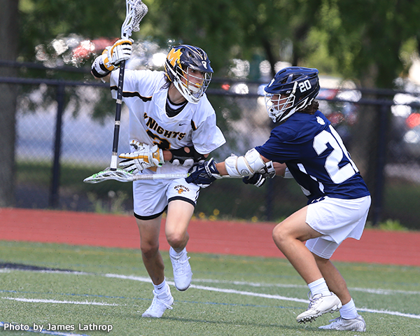 Pittsford at McQuaid>