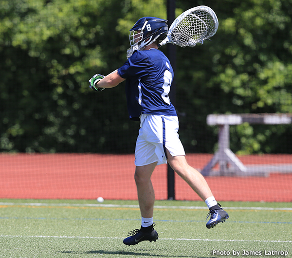 Pittsford at McQuaid>