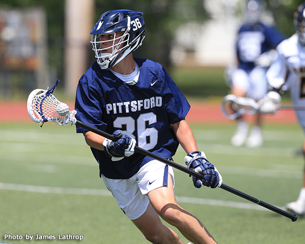 Pittsford at McQuaid>