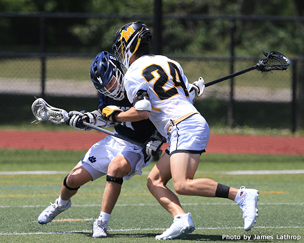 Pittsford at McQuaid>