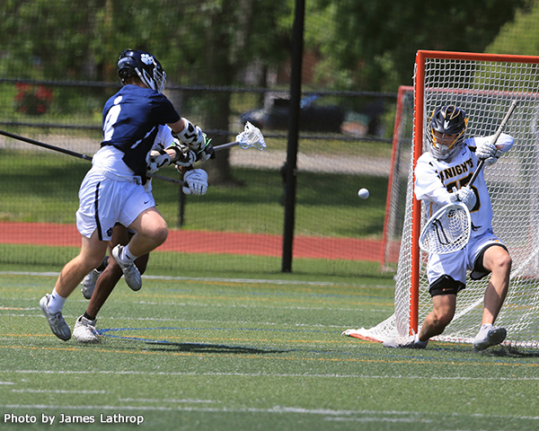 Pittsford at McQuaid>