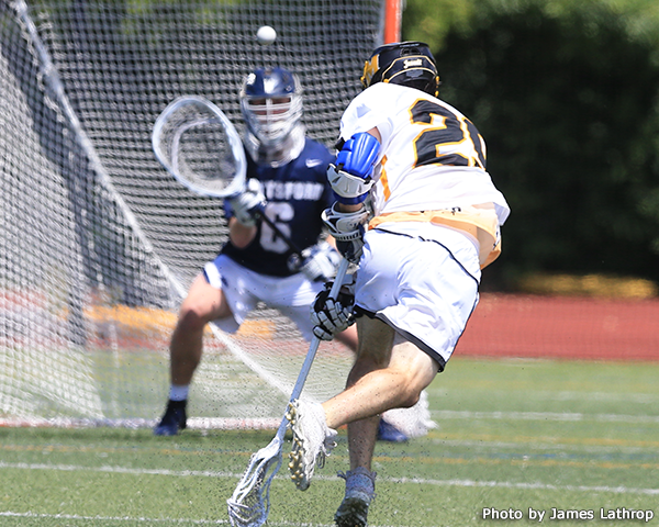 Pittsford at McQuaid>