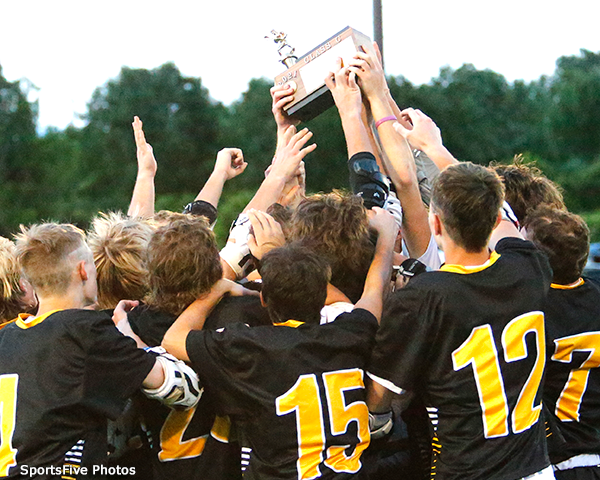 HFL at Livonia-Avon at Penn Yan