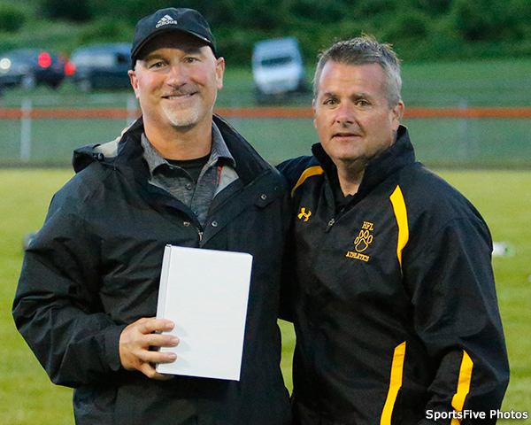 HFL at Livonia-Avon at Penn Yan