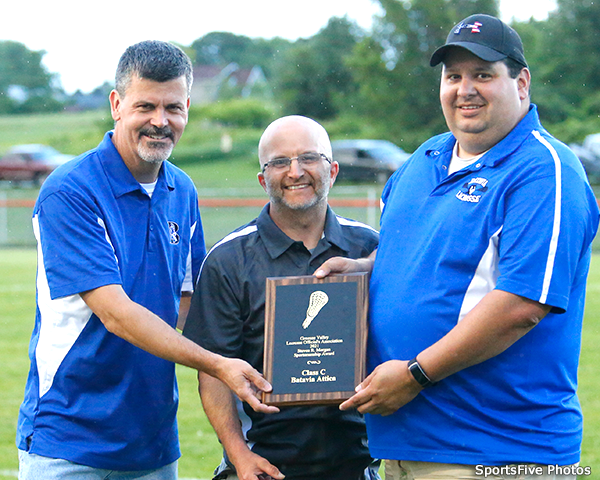 HFL at Livonia-Avon at Penn Yan